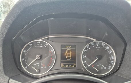 Skoda Octavia, 2010 год, 870 000 рублей, 11 фотография