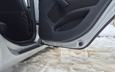 Skoda Octavia, 2010 год, 870 000 рублей, 8 фотография