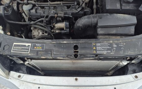 Skoda Octavia, 2010 год, 870 000 рублей, 18 фотография