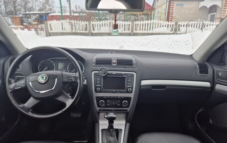 Skoda Octavia, 2010 год, 870 000 рублей, 14 фотография