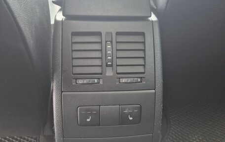 Skoda Octavia, 2010 год, 870 000 рублей, 15 фотография