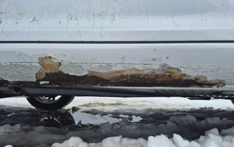 Skoda Octavia, 2010 год, 870 000 рублей, 20 фотография