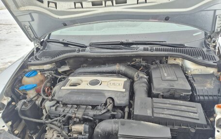 Skoda Octavia, 2010 год, 870 000 рублей, 17 фотография