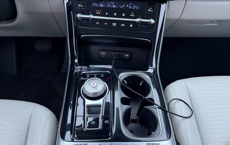 KIA Carnival, 2020 год, 3 750 000 рублей, 7 фотография