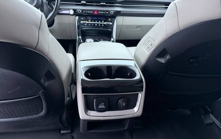 KIA Carnival, 2020 год, 3 750 000 рублей, 9 фотография