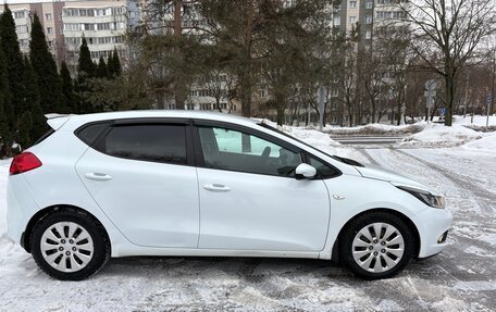KIA cee'd III, 2014 год, 1 100 000 рублей, 5 фотография