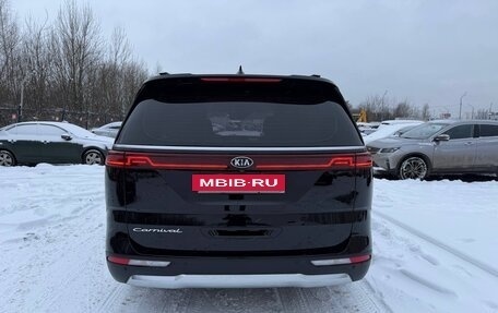 KIA Carnival, 2020 год, 3 750 000 рублей, 5 фотография