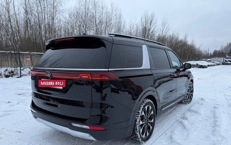 KIA Carnival, 2020 год, 3 750 000 рублей, 6 фотография