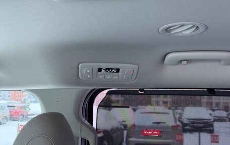 KIA Carnival, 2020 год, 3 750 000 рублей, 11 фотография