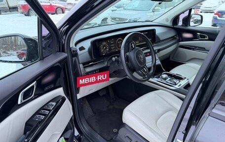 KIA Carnival, 2020 год, 3 750 000 рублей, 12 фотография