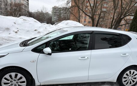 KIA cee'd III, 2014 год, 1 100 000 рублей, 6 фотография