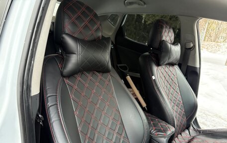 KIA cee'd III, 2014 год, 1 100 000 рублей, 15 фотография