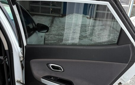 KIA cee'd III, 2014 год, 1 100 000 рублей, 12 фотография