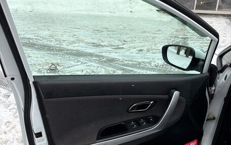 KIA cee'd III, 2014 год, 1 100 000 рублей, 17 фотография