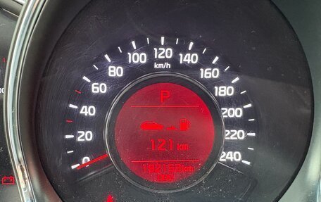 KIA cee'd III, 2014 год, 1 100 000 рублей, 21 фотография