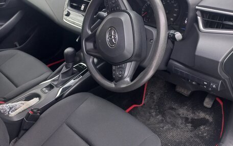 Toyota Corolla, 2019 год, 1 680 000 рублей, 4 фотография