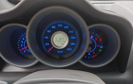 Chery Kimo (A1), 2011 год, 210 000 рублей, 2 фотография