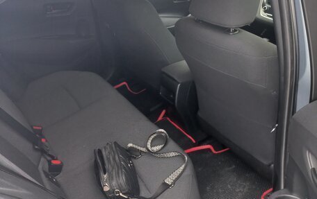 Toyota Corolla, 2019 год, 1 680 000 рублей, 8 фотография