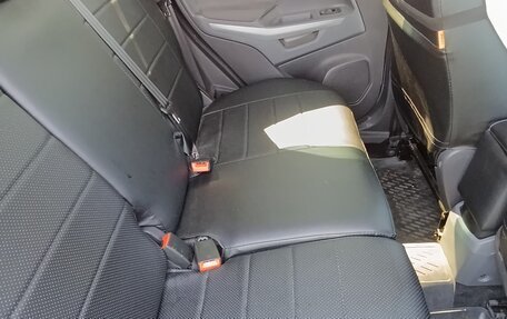 Ford EcoSport, 2017 год, 1 250 000 рублей, 5 фотография