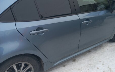 Toyota Corolla, 2019 год, 1 680 000 рублей, 3 фотография