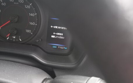 Toyota Corolla, 2019 год, 1 680 000 рублей, 7 фотография