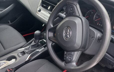 Toyota Corolla, 2019 год, 1 680 000 рублей, 6 фотография