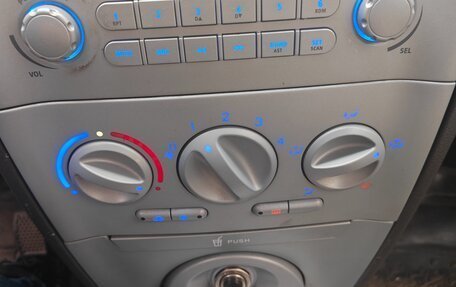 Chery Kimo (A1), 2011 год, 210 000 рублей, 3 фотография