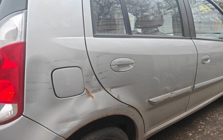 Chery Kimo (A1), 2011 год, 210 000 рублей, 11 фотография