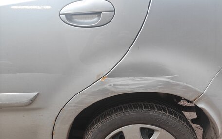 Chery Kimo (A1), 2011 год, 210 000 рублей, 7 фотография