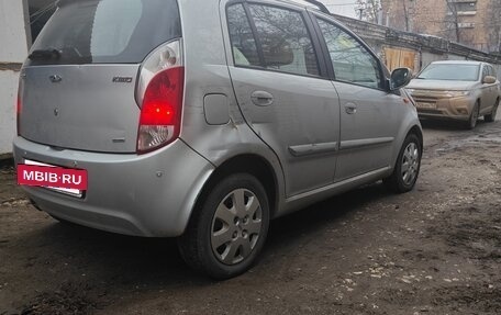 Chery Kimo (A1), 2011 год, 210 000 рублей, 5 фотография