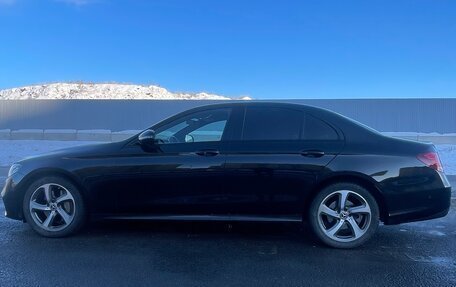 Mercedes-Benz E-Класс, 2020 год, 4 100 000 рублей, 5 фотография