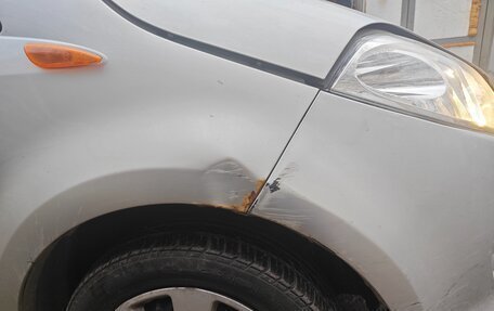 Chery Kimo (A1), 2011 год, 210 000 рублей, 12 фотография