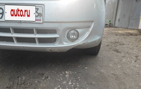 Chery Kimo (A1), 2011 год, 210 000 рублей, 10 фотография