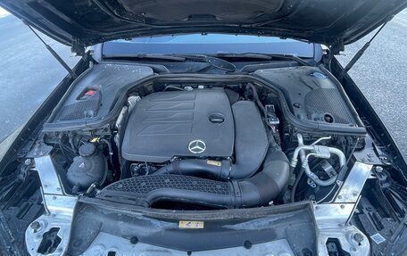 Mercedes-Benz E-Класс, 2020 год, 4 100 000 рублей, 9 фотография