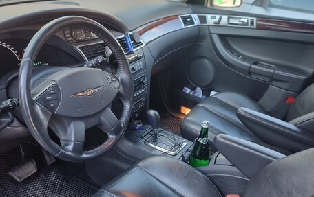 Chrysler Pacifica (CS), 2005 год, 850 000 рублей, 4 фотография