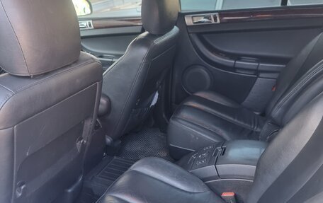 Chrysler Pacifica (CS), 2005 год, 850 000 рублей, 7 фотография