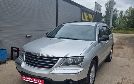 Chrysler Pacifica (CS), 2005 год, 850 000 рублей, 2 фотография