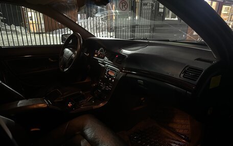 Volvo S80 II рестайлинг 2, 2003 год, 350 000 рублей, 7 фотография