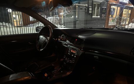 Volvo S80 II рестайлинг 2, 2003 год, 350 000 рублей, 6 фотография