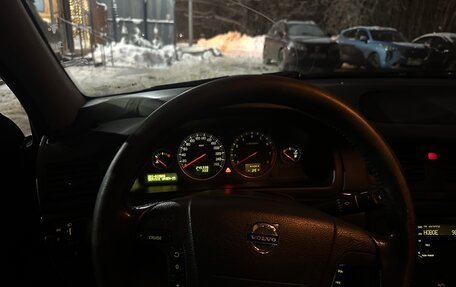 Volvo S80 II рестайлинг 2, 2003 год, 350 000 рублей, 9 фотография