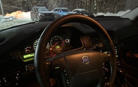 Volvo S80 II рестайлинг 2, 2003 год, 350 000 рублей, 8 фотография