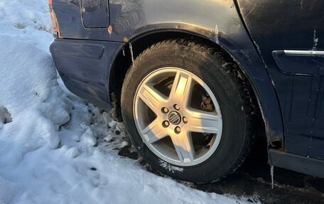 Volvo S80 II рестайлинг 2, 2003 год, 350 000 рублей, 20 фотография