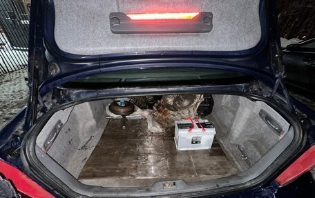 Volvo S80 II рестайлинг 2, 2003 год, 350 000 рублей, 13 фотография