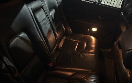 Volvo S80 II рестайлинг 2, 2003 год, 350 000 рублей, 15 фотография