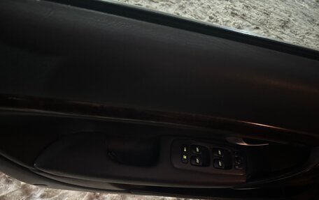 Volvo S80 II рестайлинг 2, 2003 год, 350 000 рублей, 11 фотография