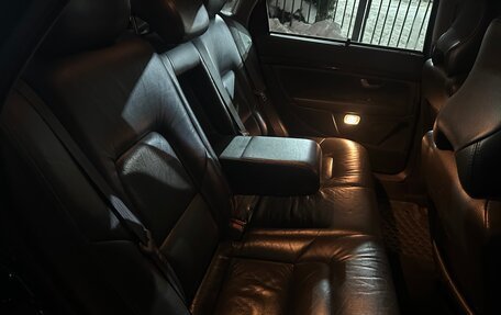 Volvo S80 II рестайлинг 2, 2003 год, 350 000 рублей, 14 фотография