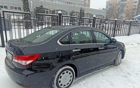 Nissan Almera, 2015 год, 870 000 рублей, 3 фотография