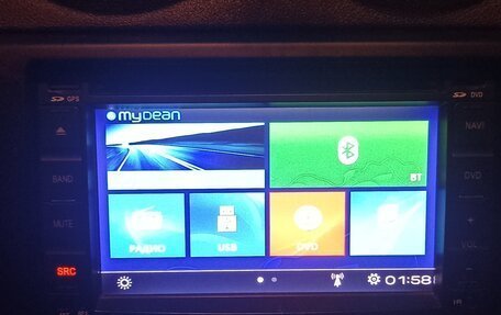 Nissan Almera, 2015 год, 870 000 рублей, 7 фотография