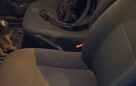 Nissan Almera, 2015 год, 870 000 рублей, 8 фотография