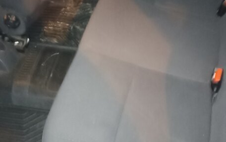 Nissan Almera, 2015 год, 870 000 рублей, 10 фотография